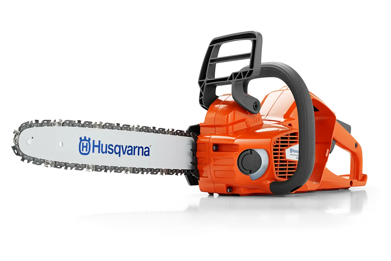 Motosierra Husqvarna 535i XP a bateria